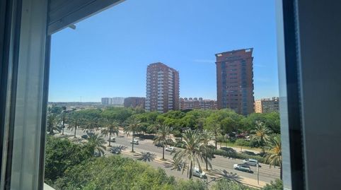Foto 5 von Wohnung zum Verkauf in Calle Tomas de Villarroya, La Creu Coberta, Valencia Capital