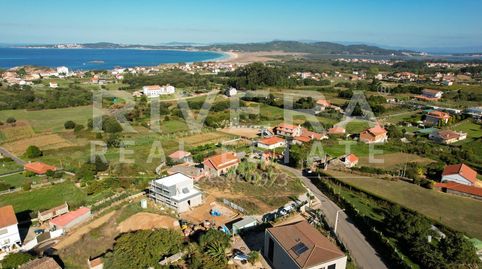 Foto 3 de Residencial en venda a Lugar Mourelos - Noalla - Parcela 464 del Poligono, Noalla, Sanxenxo