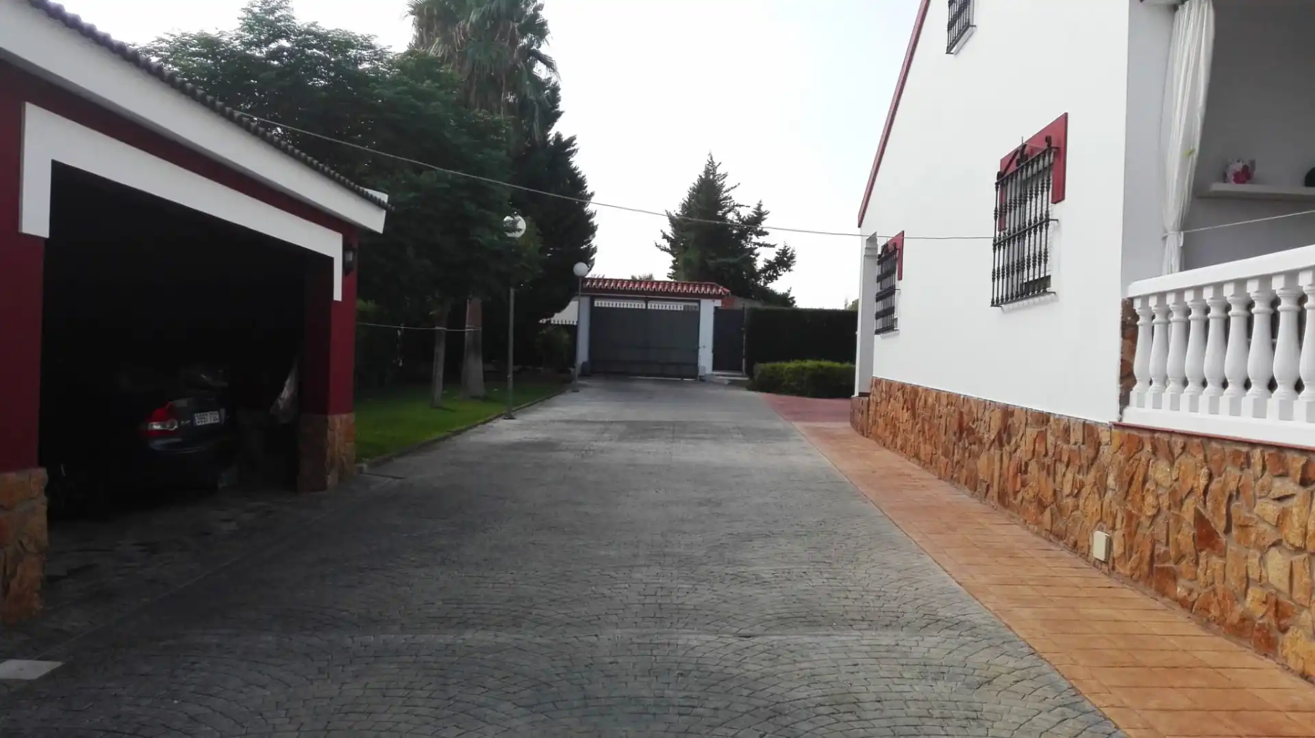 Xalet amb terrassa en venda a Calle el Peral, imagen 5