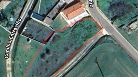 Photo 2 of Land for sale in Calle Jose Antonio, 1, Grijalba, Burgos