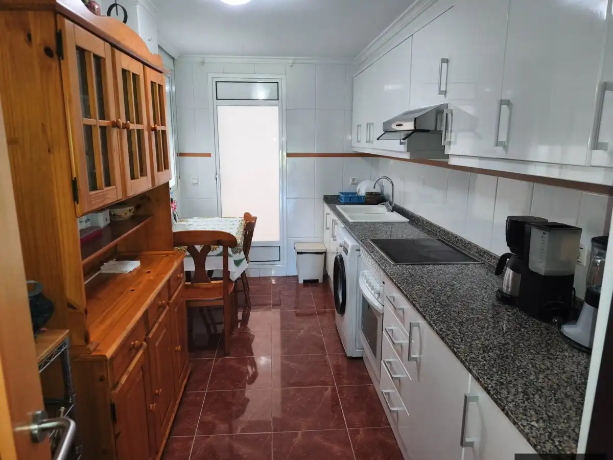 Appartement avec ascenseur à vendre à Una de las avenidas principales, imagen 4