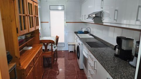 Foto 4 de Pis en venda a Una de las Avenidas Principales, Sollana, Valencia