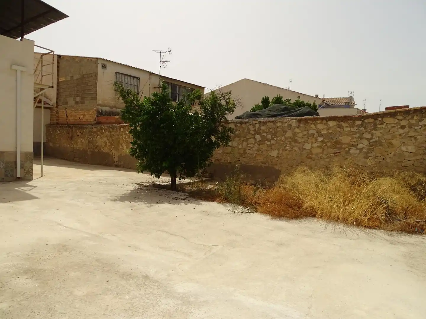 Casa adosada en venta en Campos del Río con Jardín privado y Terraza