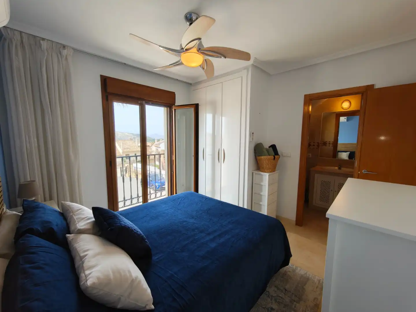 Mini appartamento con terrazza in vendita a Algorfa, imagen 39