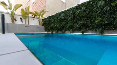 Foto 3 de Casa adosada en venda a Calle Francisco Ayala, 6, Padul, Granada