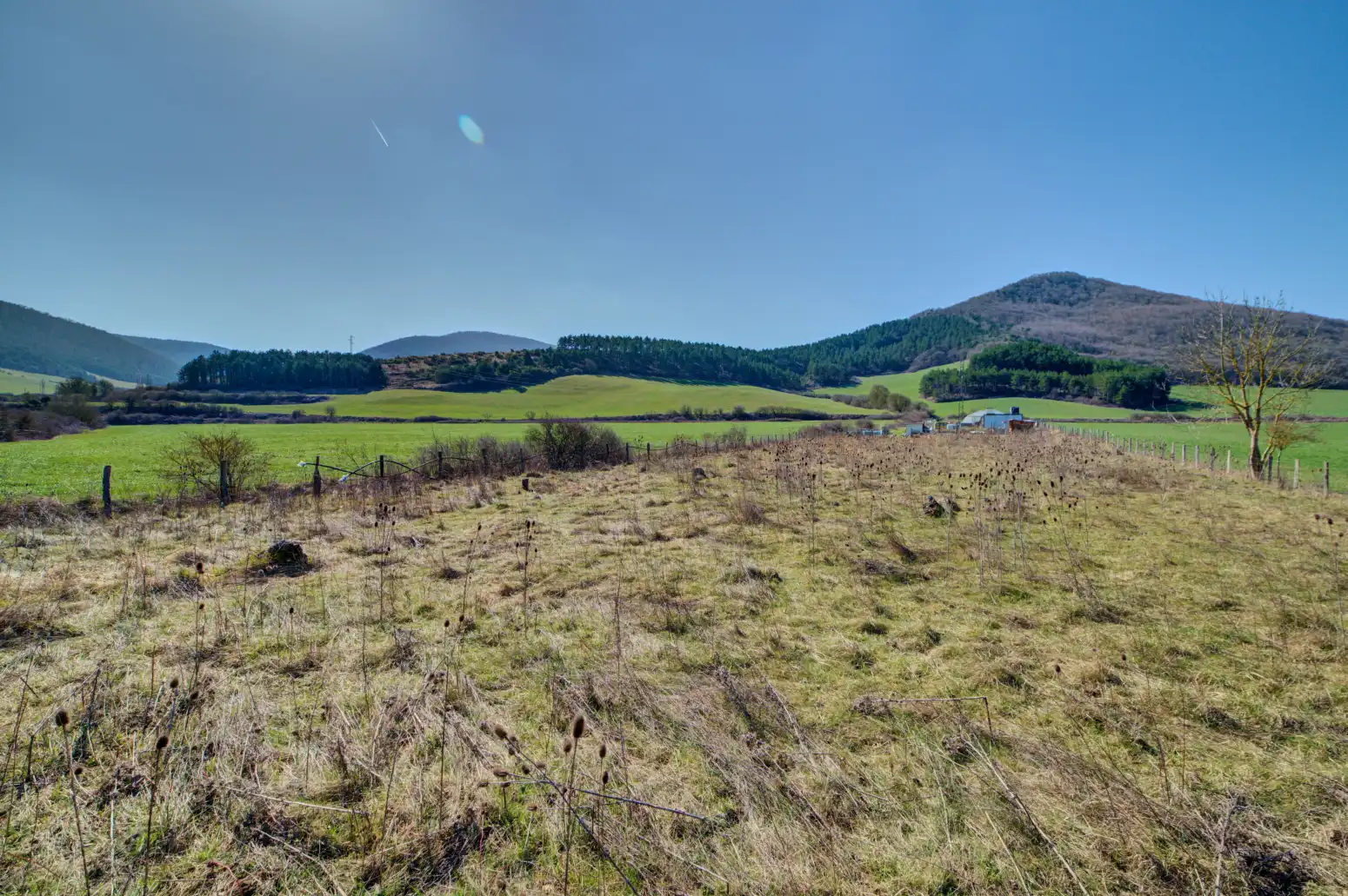 Rural land for sale in PARAJE ZABALDIKA s/n, imagen 30