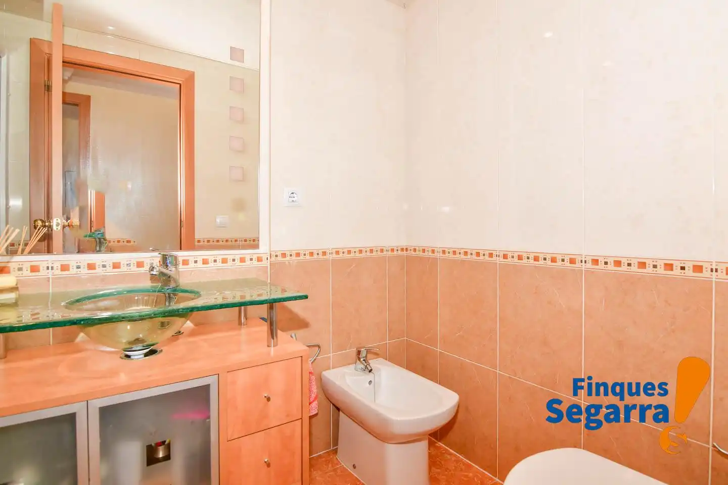 Baño de Piso en venta en El Vendrell con Balcón y Piscina comunitaria