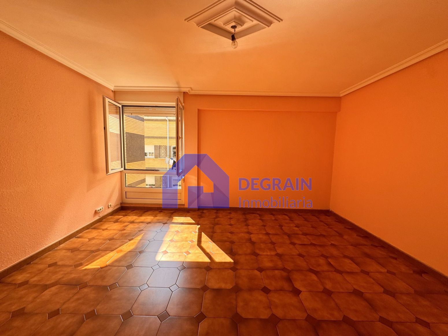 Bedroom of Flat for sale in Oviedo   with Heating and Storage room