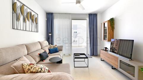 Foto 5 de Apartament de lloguer a Las Gaviotas  - Carvajal, Málaga