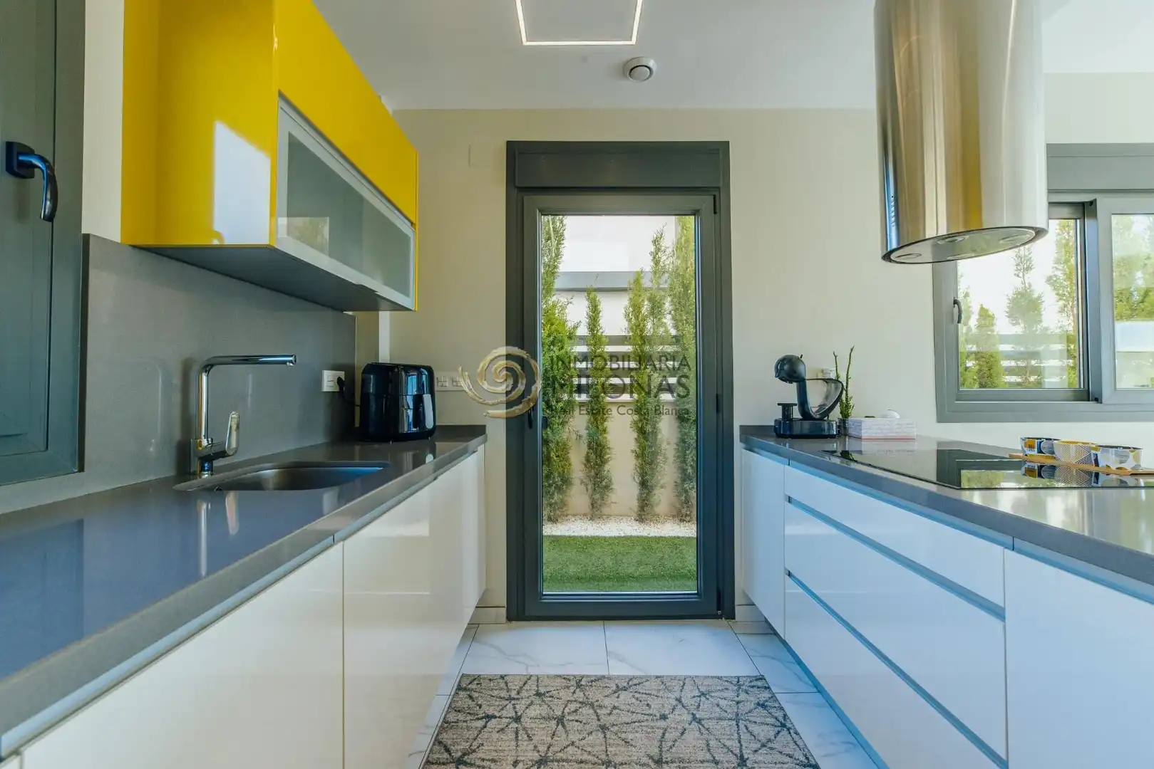 Detached house with terrace for sale in Balcón de Finestrat - Terra Marina, imagen 5