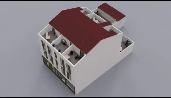 Pis en venda en Sabadell