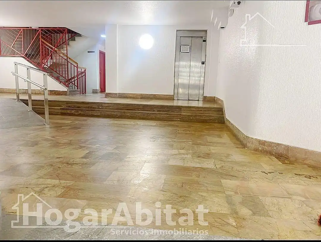 Pis amb terrassa en venda a Calle Navegantes, imagen 42