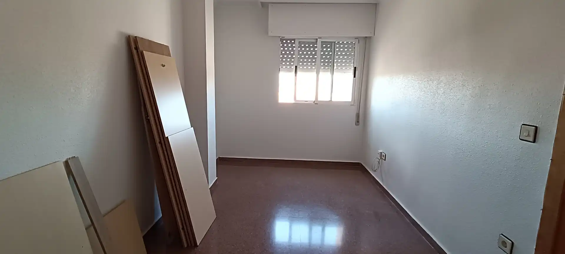 Habitación de Ático en venta en Almansa con Aire acondicionado y Terraza