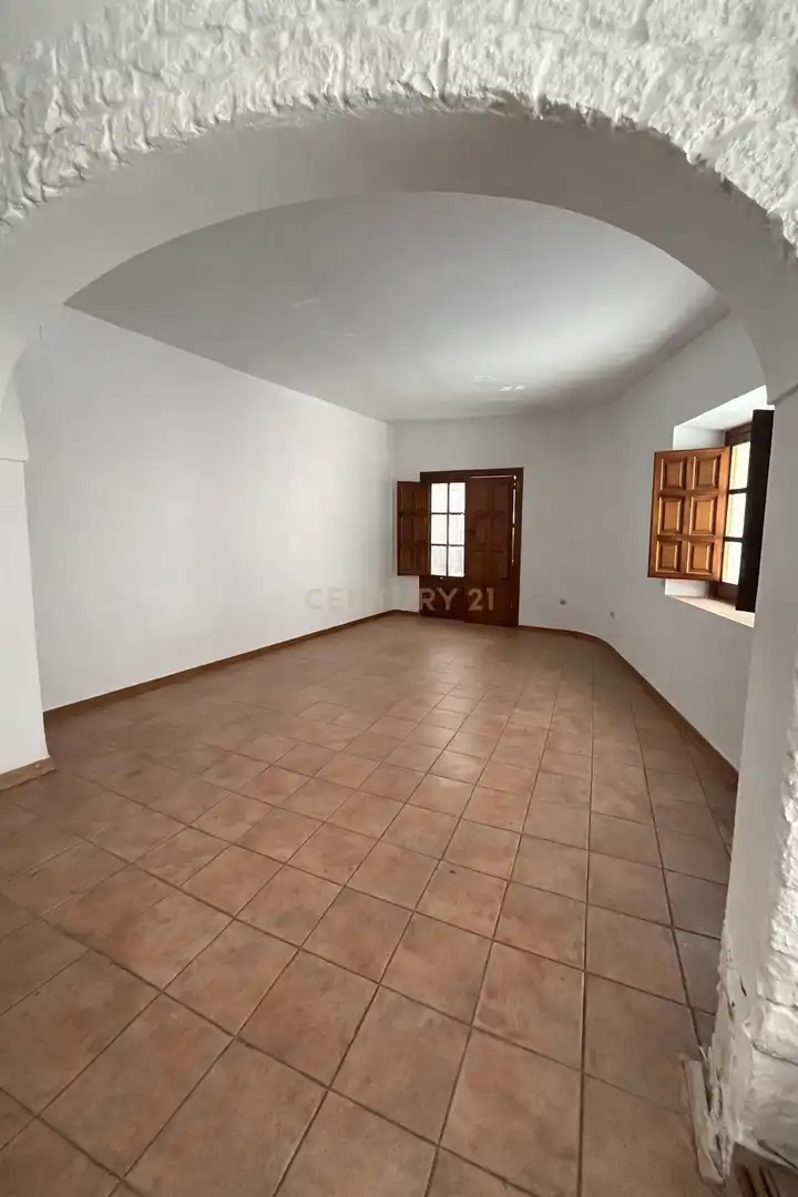Casa o chalet en venta en Trujillo con Trastero, Horno y Lavadora