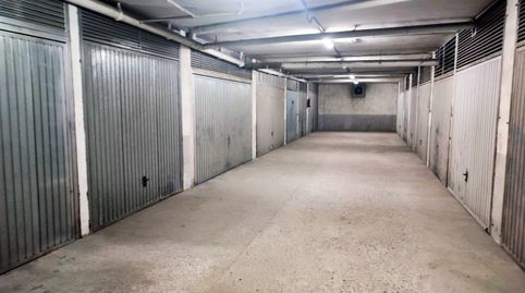 Foto 2 de Garaje en venta en Travesía Rave, 7, Medina del Campo, Valladolid