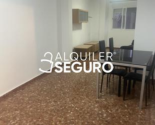 Flat to rent in  Madrid Capital  with Air Conditioner and Furnished