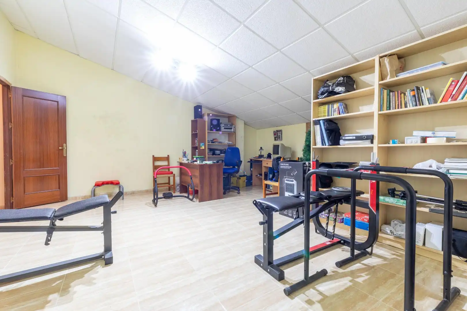 Houses for sale in Totana  with Air Conditioner, Private garden and Terrace