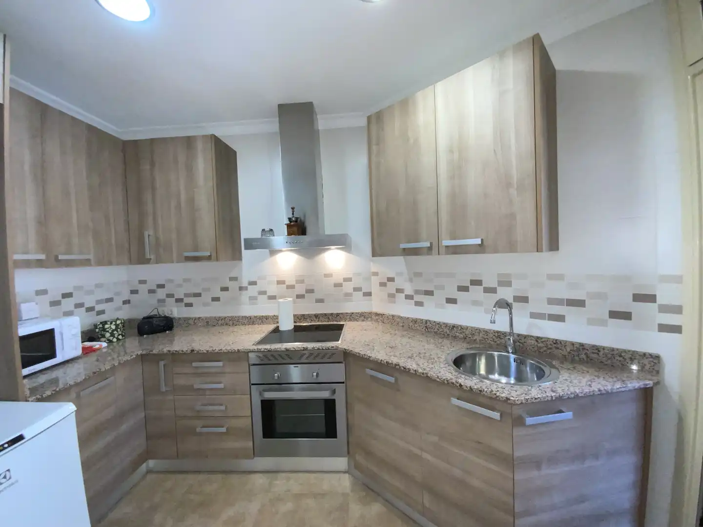 Flat with lift for sale in Rocafonda, imagen 39