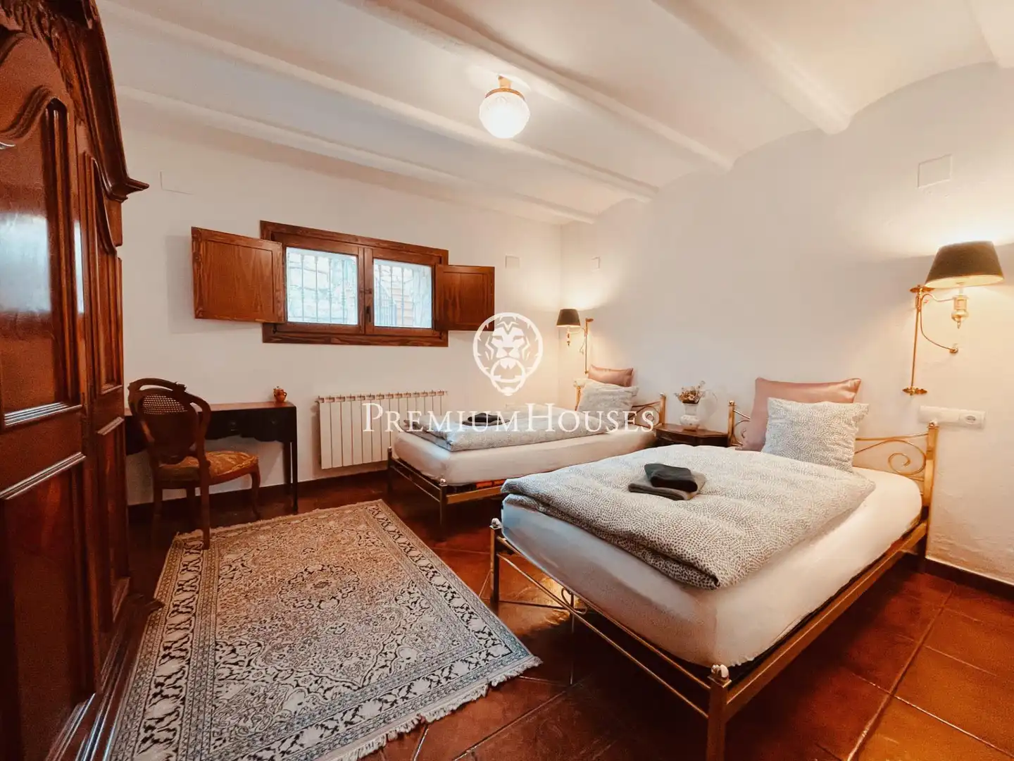 Casa o xalet en venda a Montblanc