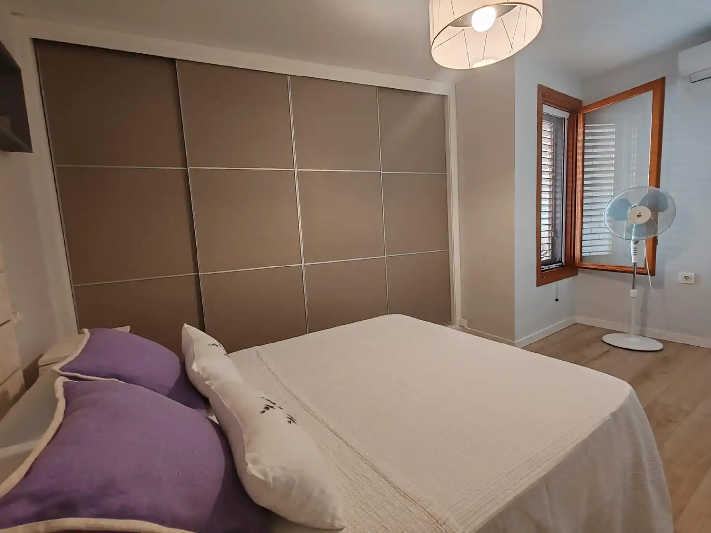 Bedroom of Detached homes for sale in Sagunto / Sagunt  with Air Conditioner, Heating and Parquet flooring