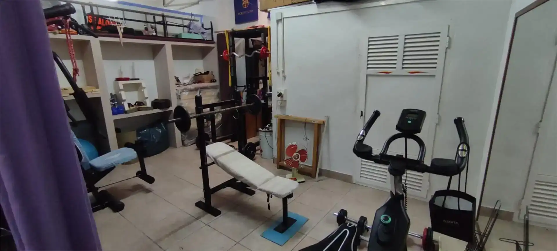 Dúplex en venta en Yecla con Aire acondicionado
