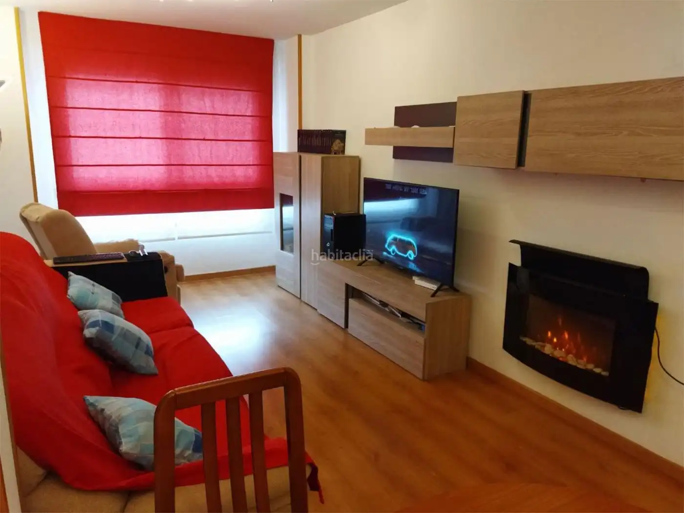 Wohnung mit Pool zum Verkauf in Calle Camino del Vicario 11, imagen 2