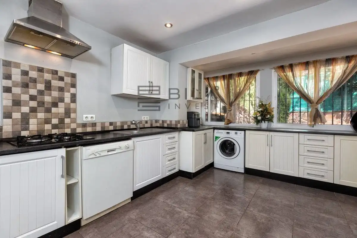 Chalet con piscina en venta en Carretera de Mijas, imagen 17