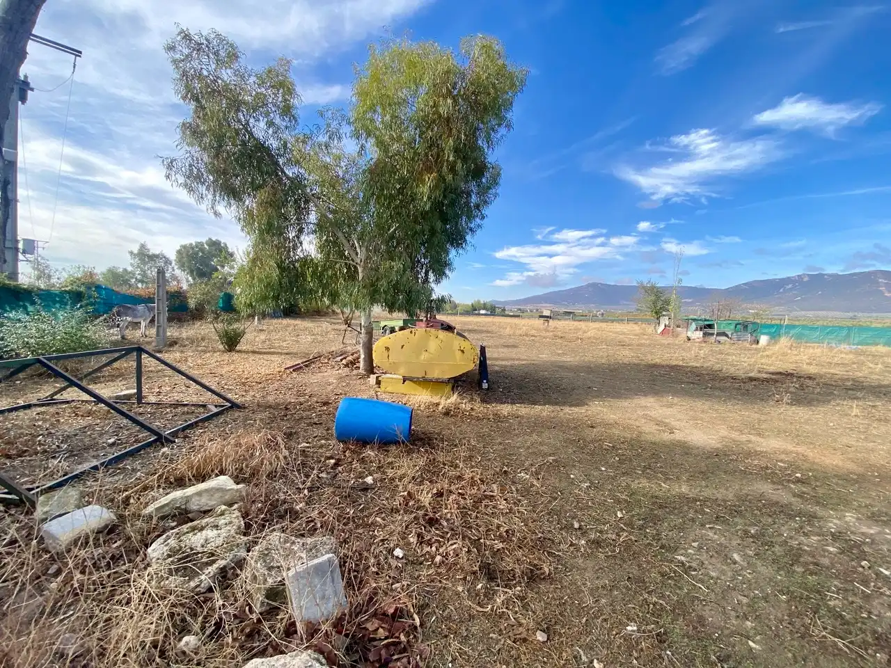 Houses for sale in Villarrubia de los Ojos  with Air Conditioner, Heating and Private garden