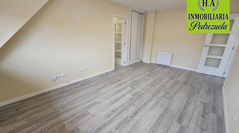 Foto 5 de Piso en venta en Pedrezuela, Madrid