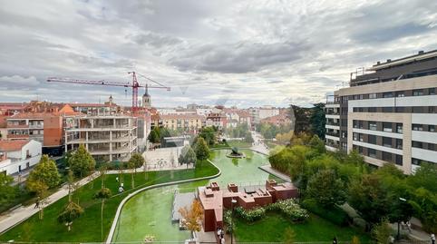 Foto 5 de Piso en venta en De la Cruz, Centro, Madrid