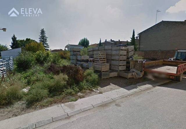 Terreno residencial en Venta en Carrer del Camallol, 3 en Torrelameu