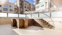 Terraza de Piso en venta en  Barcelona Capital con Aire acondicionado, Terraza y Piscina