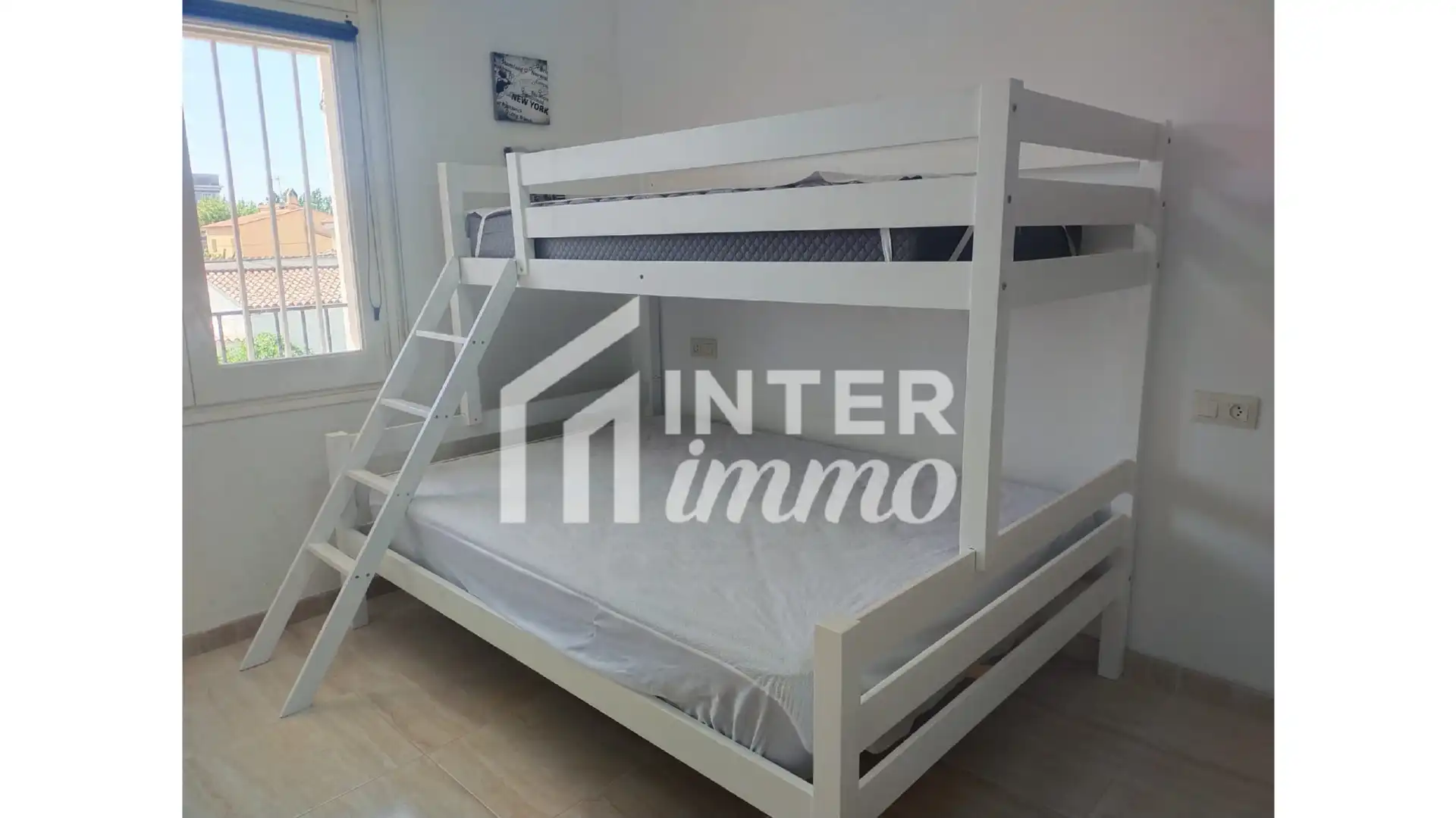 Appartement compact avec piscine à vendre à Carrer Gran Lago 67, imagen 7