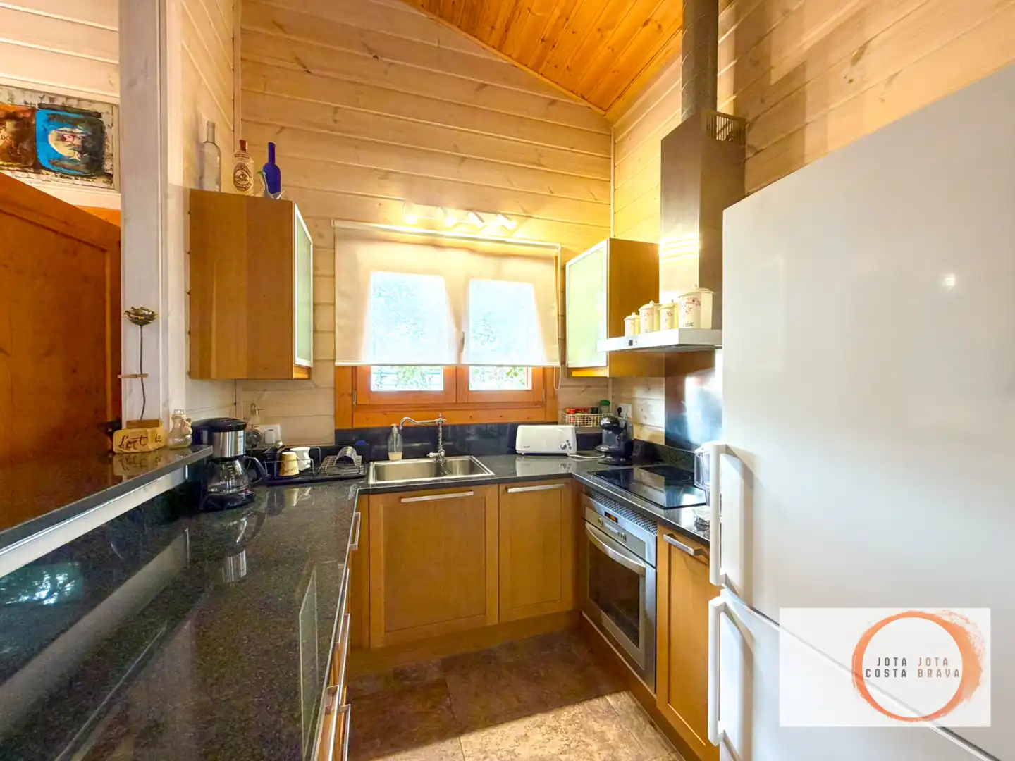 House with garden for sale in La Goba, imagen 5