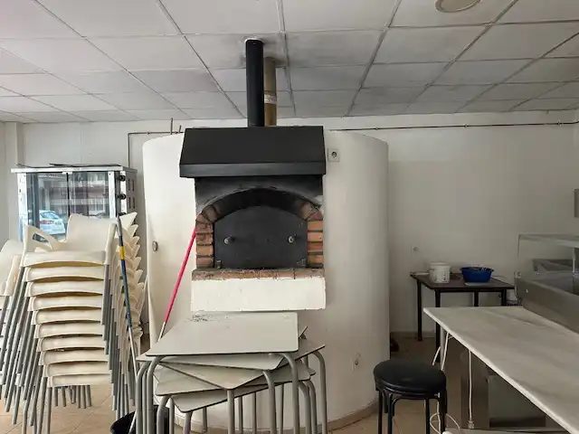 Local en venda en Sueca amb Moblat
