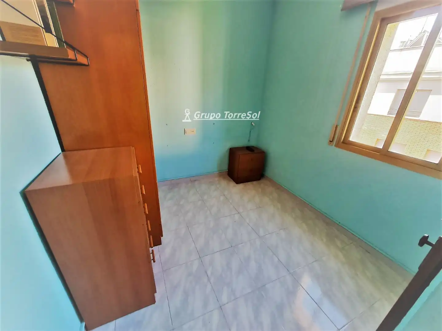 Flat for sale in Centre