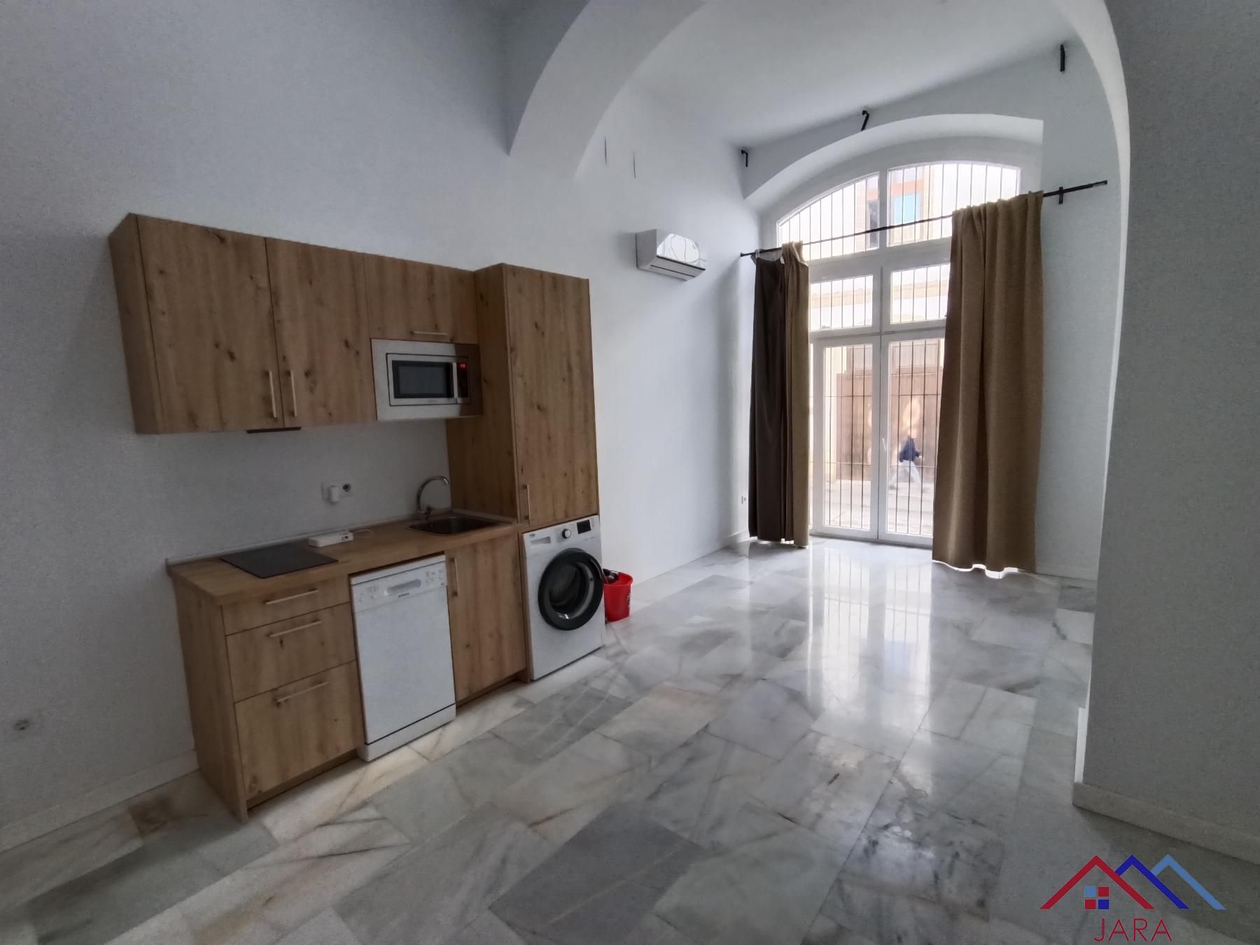 Cuina de Pis de lloguer en Jerez de la Frontera