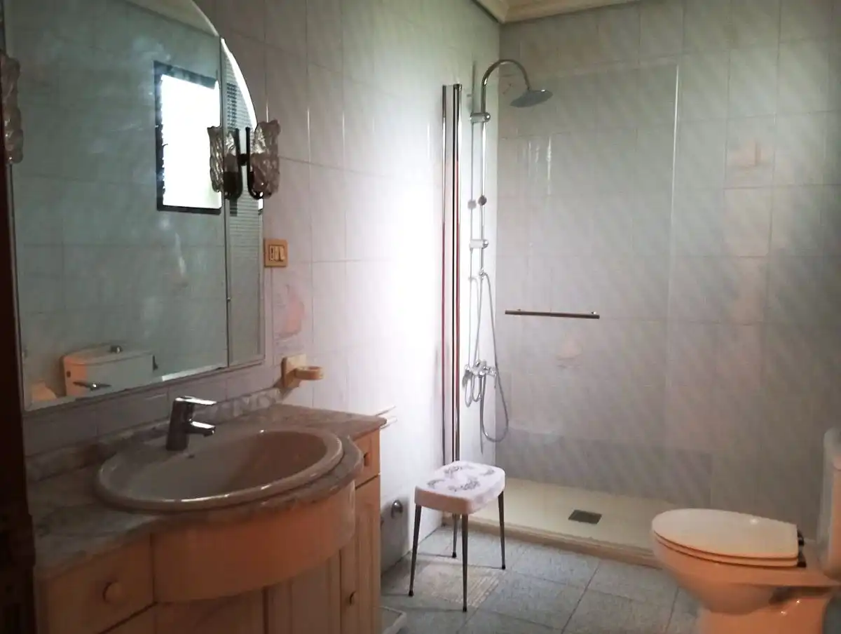 Villa con terrazza in vendita a Fornets, imagen 40