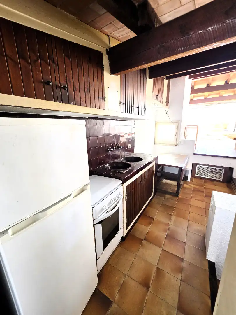 Küche von Maisonette zum Verkauf in Cadaqués mit Terrasse