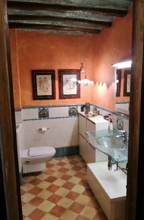 Haus mit Garten zum Verkauf in Calle D. Marcial Martínez, imagen 35
