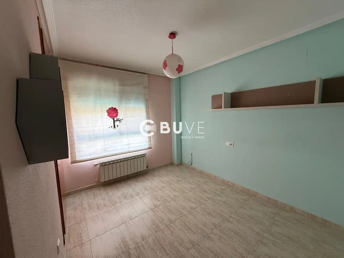 Bedroom of Houses for sale in San Vicente del Raspeig / Sant Vicent del Raspeig  with Air Conditioner, Heating and Swimming Pool