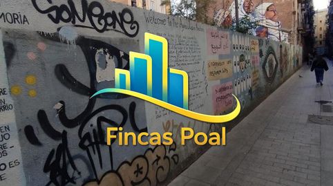 Photo 4 of Residential for sale in Carrer de la Riereta, 10, El Raval, Barcelona Capital