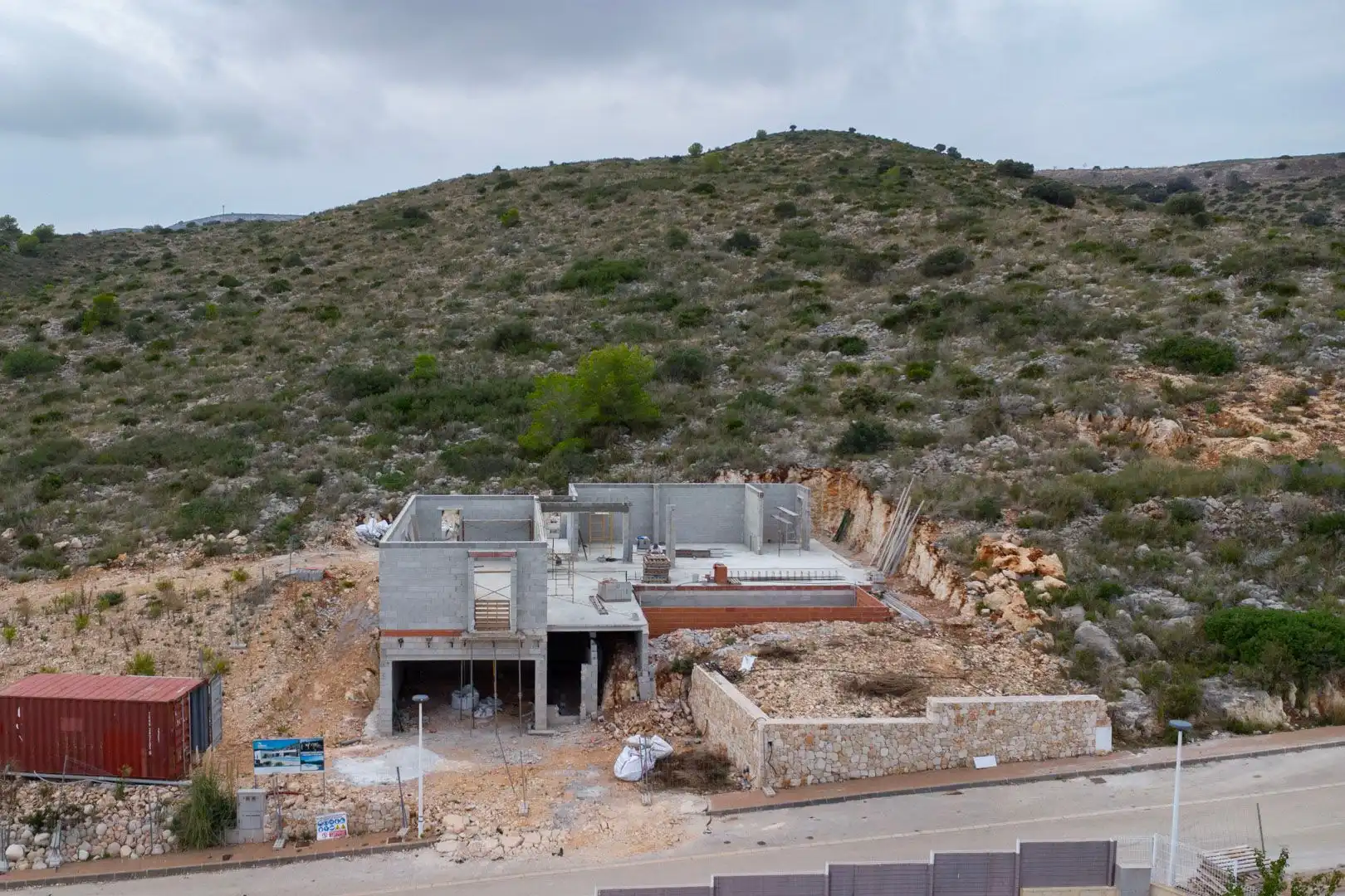 Xalet amb terrassa en venda a Centro, imagen 6