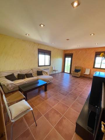 Casa-chalet en Venta en Avenida de Juan Pablo II en Domingo Pérez