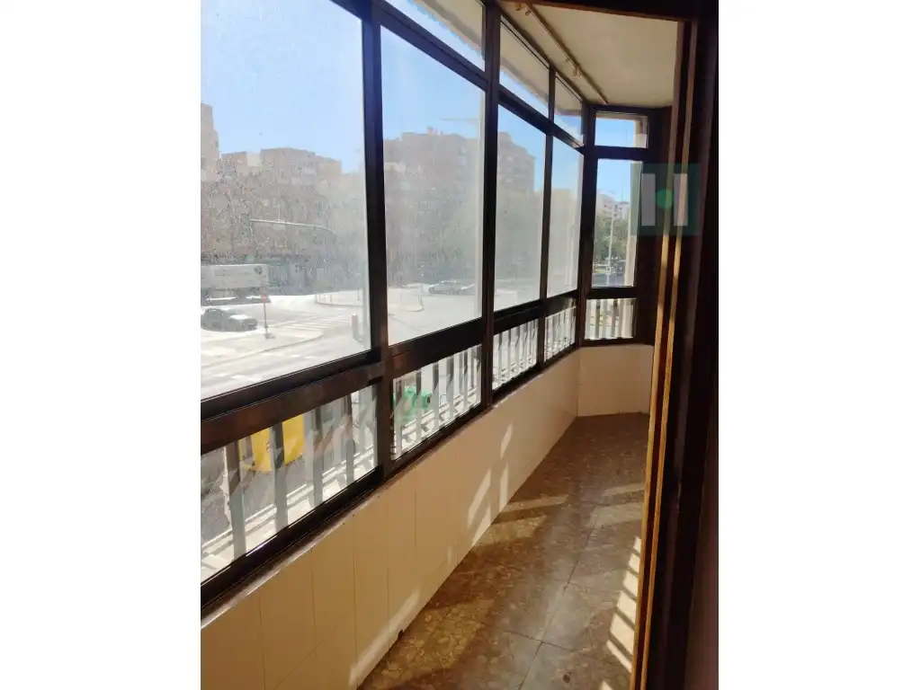 Piso con terraza en venta en Alameda de San Antón, imagen 19
