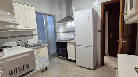 Foto 2 de Pis de lloguer a Avenida Damián Téllez Lafuente, Ciudad Jardín, Badajoz Capital