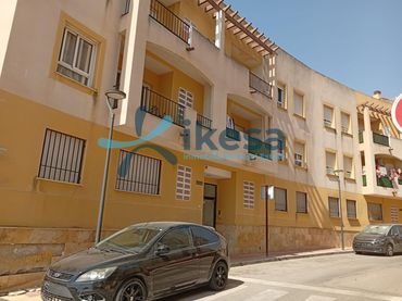 Appartement avec ascenseur à vendre à Vera Ciudad
