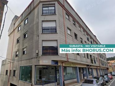 Àtic amb ascensor en venda a Escarabote 77