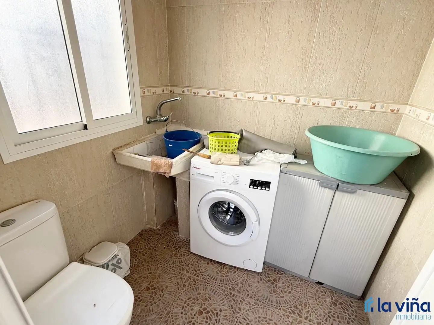 Habitatge amb terrassa en venda a Calle Pablo Iglesias, imagen 22
