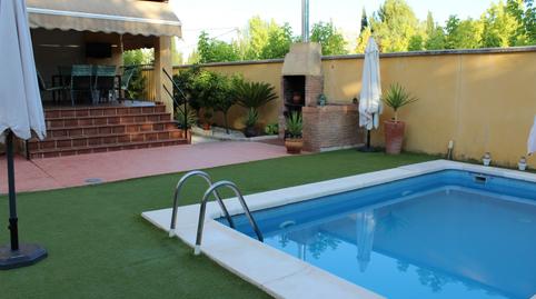 Foto 4 de Casa o xalet en venda a Úbeda, Jaén